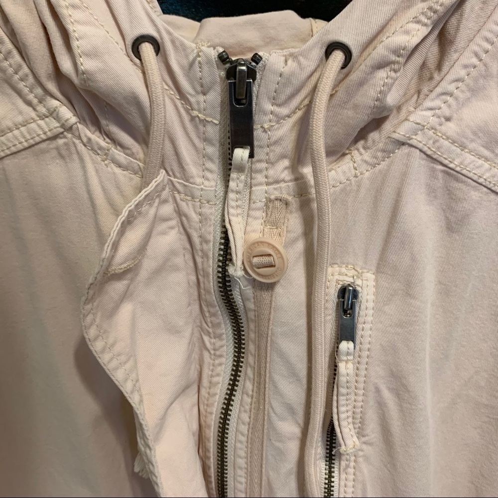 Pink Jacket - Picture 3 of 7